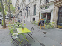 Photos du propriétaire du Restaurant KOOK à Paris - n°1