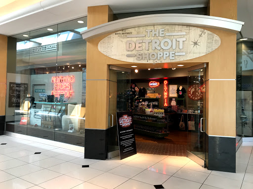 The Detroit Shoppe