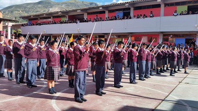Opiniones de Institución Educativa Nuestra Señora de las Mercedes en Carhuaz - Escuela