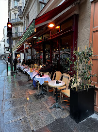 Atmosphère du Restaurant Le Florès à Paris - n°2