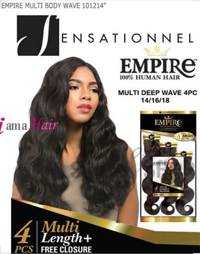 Beauty Supply Store «Kiss Beauty Supply», reviews and photos, 7919 Superior Ave, Cleveland, OH 44103, USA