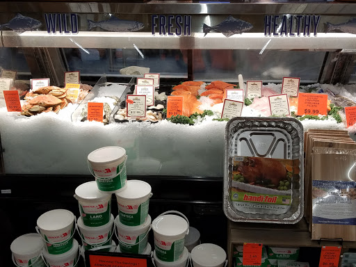 Supermarket «Harvest Market», reviews and photos, 77 NE Wauna St, White Salmon, WA 98672, USA