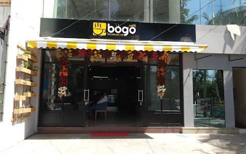 Bogo Cafe ( Buy One Get One Everyday ) image