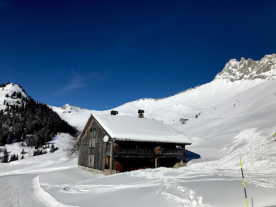 Ecole de Ski Sommand - Mieussy à Mieussy