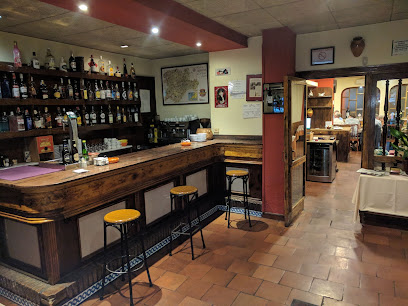 Restaurante El Coto del Casar - C. del Corazón de María, 30, 28002 Madrid, Spain