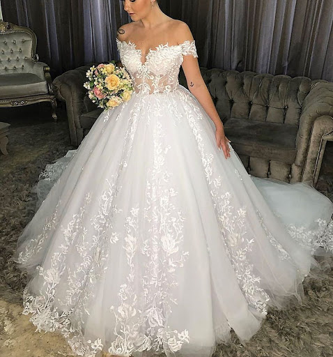 Stores to buy wedding dresses Arequipa