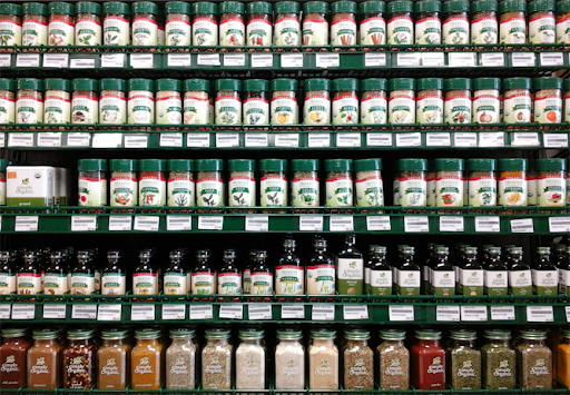 Natural Foods Store «Elements of Nutrition - Organic Health Food Store & Natural Foods», reviews and photos, 4710 Kirkwood Hwy, Wilmington, DE 19808, USA