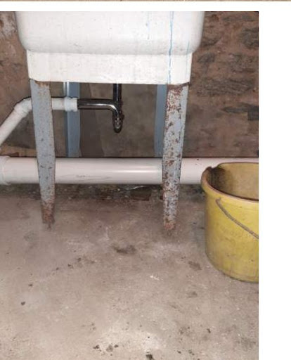 Plumber «Guaranteed Plumbing & Heating», reviews and photos, 900 Cottman Ave, Philadelphia, PA 19111, USA