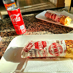 Photo n°1 de l'avis de Kirill.r fait le 05/09/2023 à 14:47 sur le  Kebabar à Kaiserslautern