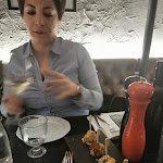 Photo n°3 de l'avis de Alessandro.a fait le 28/03/2023 à 21:26 sur le  Vintage Jazz Food & Wine à Como