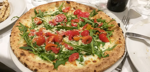 Ristorante Sale e Pepe in Giffoni Sei Casali, Provincia di Salerno