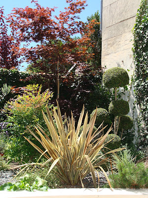 Jardins de Saintonge EURL à Saintes
