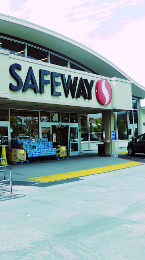 Grocery Store «Safeway», reviews and photos, 1500 Solano Ave, Albany, CA 94706, USA