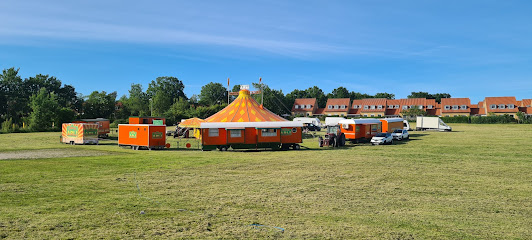 Cirkuspladsen I Lyngby