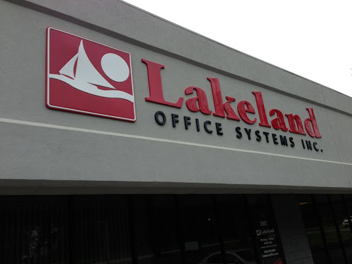 Lakeland/Inland Office Systems