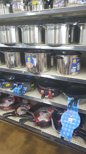 Asian Grocery Store «Hong Kong Market Place», reviews and photos, 9780 Walnut St, Dallas, TX 75243, USA