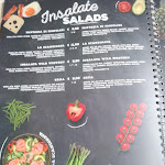 Photo n°24 de l'avis de Ignacio.a fait le 26/12/2019 à 15:54 sur le  La Vita è Bella Ristorante - Insalateria à Como