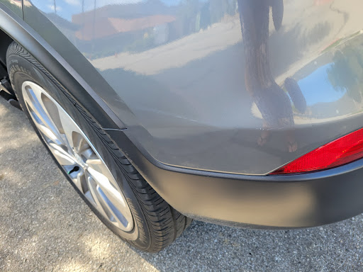 Auto Body Shop «AutoNation Collision Center Las Vegas», reviews and photos, 5720 W Sahara Ave, Las Vegas, NV 89146, USA