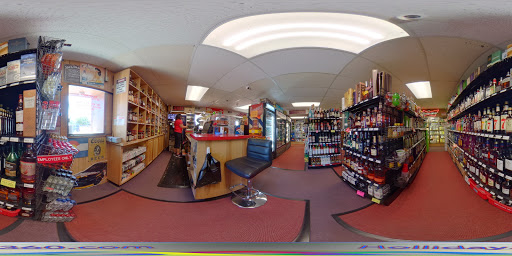 Liquor Store «R & R Liquor», reviews and photos, 1845 Main St, Colorado Springs, CO 80911, USA