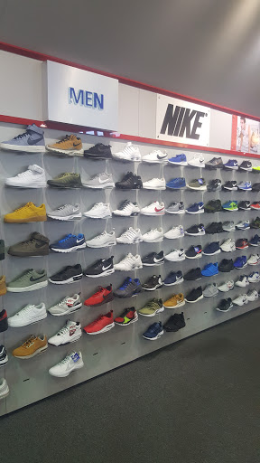 Shoe Store «Just For Sports», reviews and photos, 6215 N Andrews Ave, Fort Lauderdale, FL 33309, USA