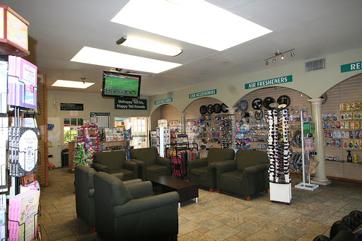 Car Wash «Fairway Garden Carwash», reviews and photos, 19834 E Walnut Dr N, Walnut, CA 91789, USA