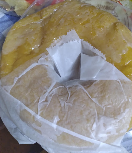 Donut Shop «Dat Donut», reviews and photos, 8251 S Cottage Grove Ave, Chicago, IL 60619, USA