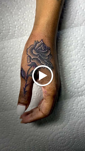 Explore hippo tattoo ideas, creative tattoo ideas in Douglasville, available at Long Island Ink Tattoo & Piercing