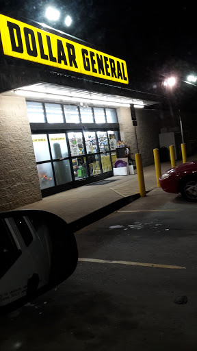 Discount Store «Dollar General», reviews and photos, 112 E Nashville St, Pembroke, KY 42266, USA