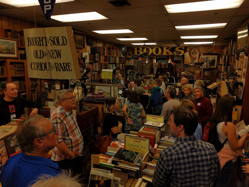 Book Store «Caravan Book Store», reviews and photos, 550 S Grand Ave, Los Angeles, CA 90071, USA