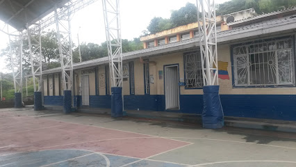 Institucion Educativa Cartagena
