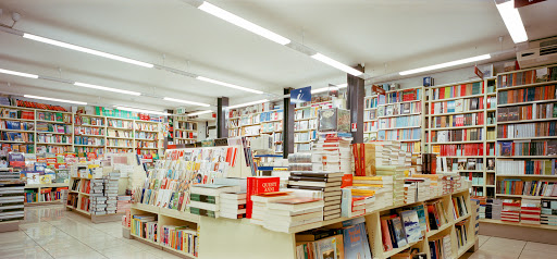 Libreria Catania