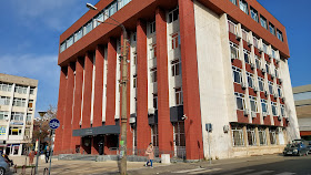 Районен съд Перник