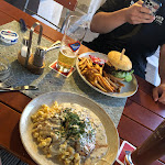 Photo n°1 de l'avis de Daniel.i fait le 04/06/2023 à 18:26 sur le  Gasthaus Kani à Neureichenau