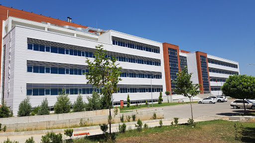 Muğla Sıtkı Koçman Üniversitesi Tıp Fakültesi