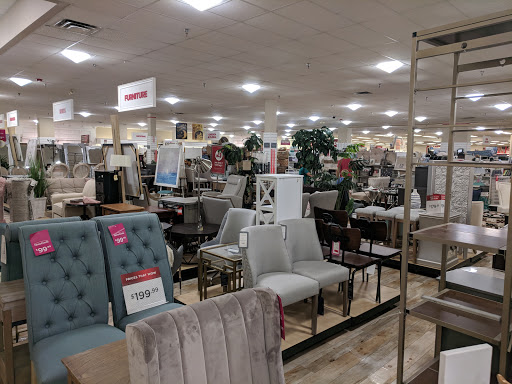 Department Store «T.J. Maxx & HomeGoods», reviews and photos, 5910 S University Blvd, Littleton, CO 80121, USA