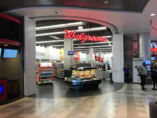 Walgreens