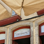 Photo n°2 de l'avis de Tamar.a fait le 06/06/2021 à 11:55 sur le  Coconuts à Guimaraes