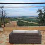 Photo n°5 de l'avis de luigi.d fait le 24/09/2019 à 07:40 sur le  Villa Anitori Prestige Relais e Spa à Loro Piceno