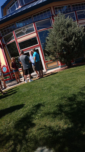 Amusement Center «Great Northern Carousel», reviews and photos, 989 Carousel Way, Helena, MT 59601, USA