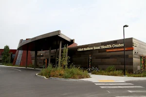 Chief Andrew Isaac Health Center image
