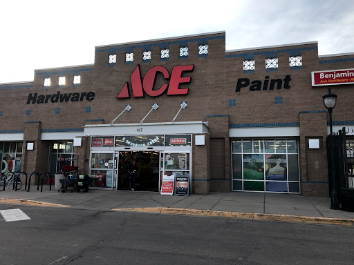 Hardware Store «Ace Hardware-Alameda Station», reviews and photos, 417 S Broadway, Denver, CO 80209, USA