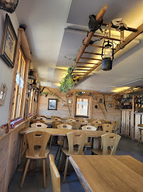 Atmosphère du Restaurant familial Ferme-Auberge du Gaschney à Muhlbach-sur-Munster - n°14