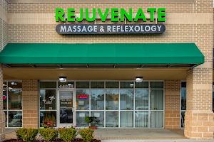 Rejuvenate Massage & Reflexology image