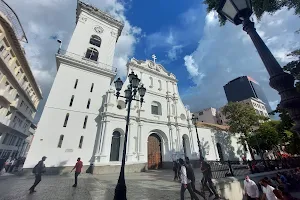 Catedral de Caracas image