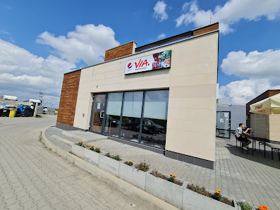 Restauracja VIA 55, Wilczyce 55, 59-223, Polska