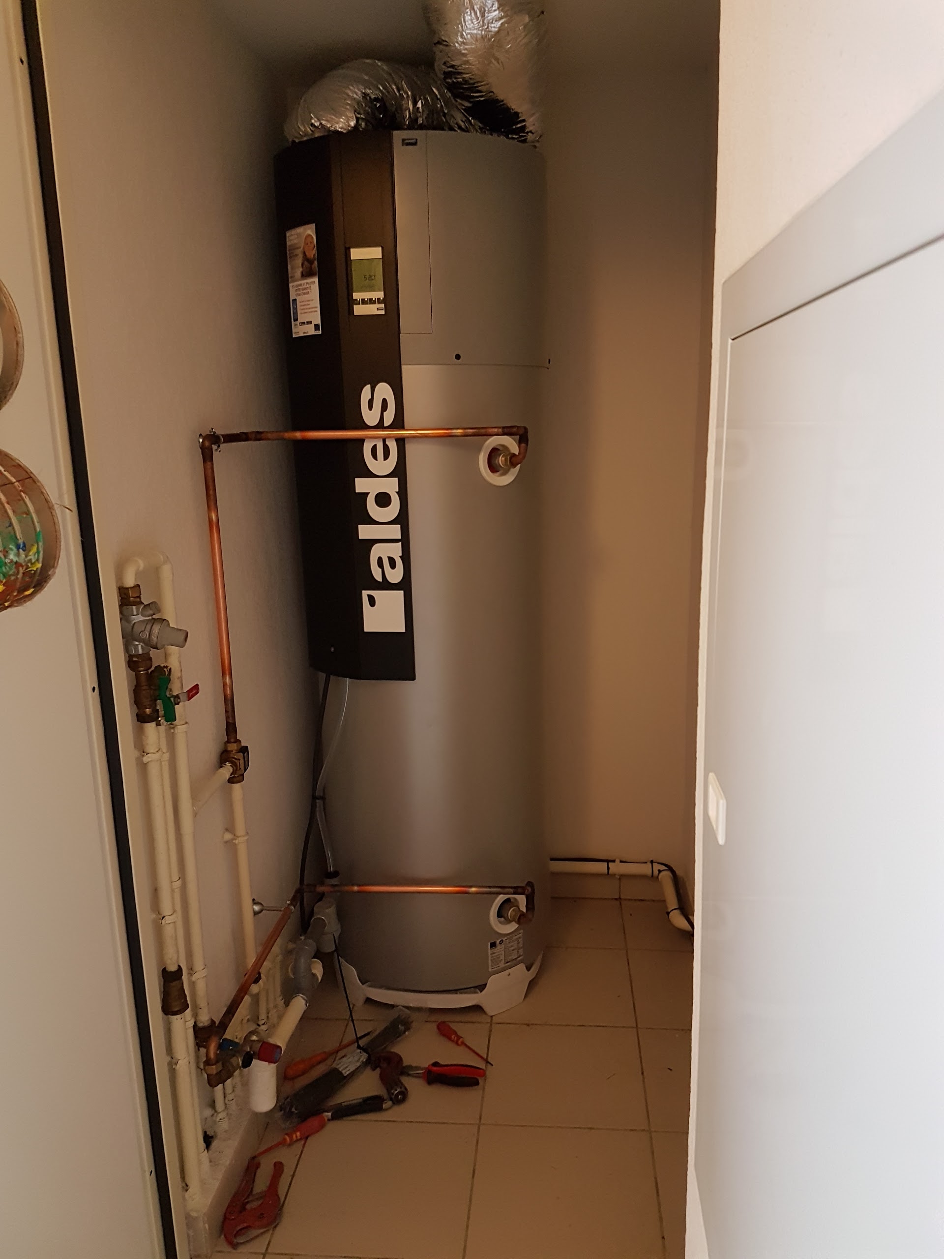 Photo n° 1 de l'avis de carlyne.o fait le 14/02/2018 à 12:57