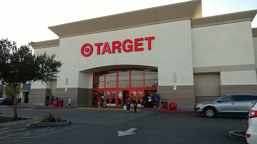 Target, 7200 Amador Plaza Rd, Dublin, CA 94568, USA, 