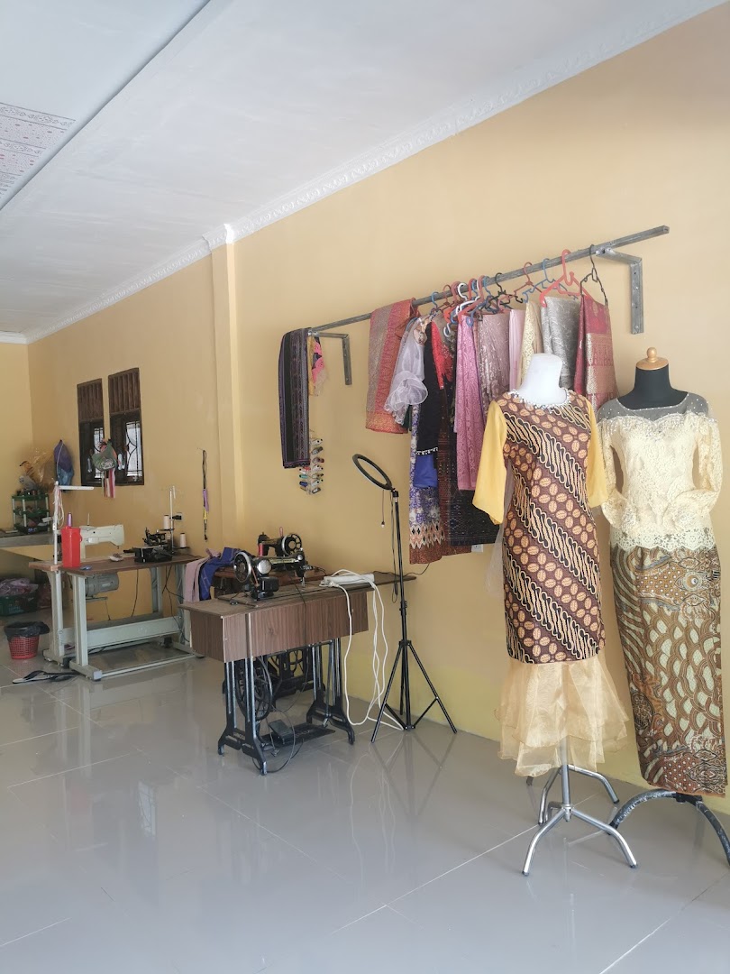 Sutra Jahit & Merly Salon Photo