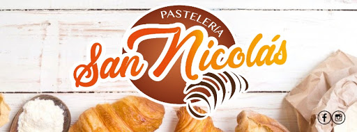 Pastelería San Nicolás