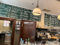 Walderdorffs à Trier menu